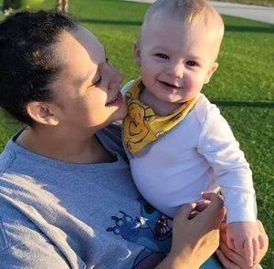 Meet your Posher, Sandy